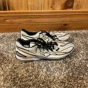 Cross Country Spikes